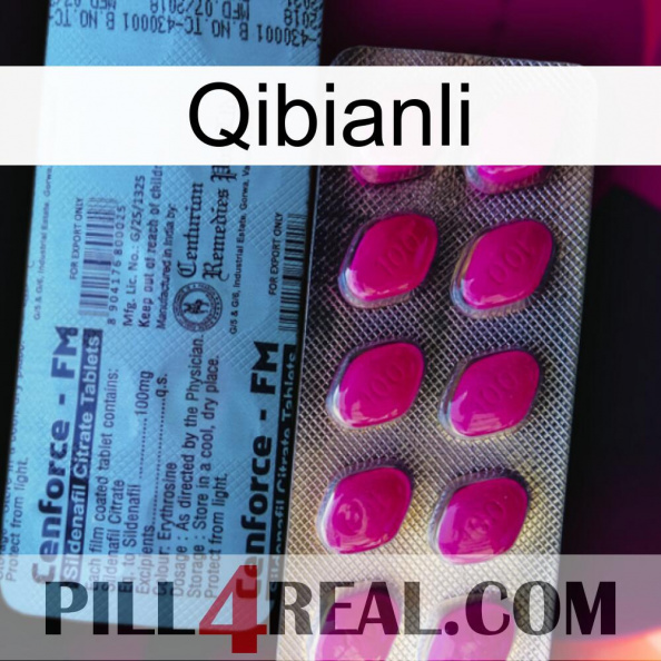 Qibianli 35